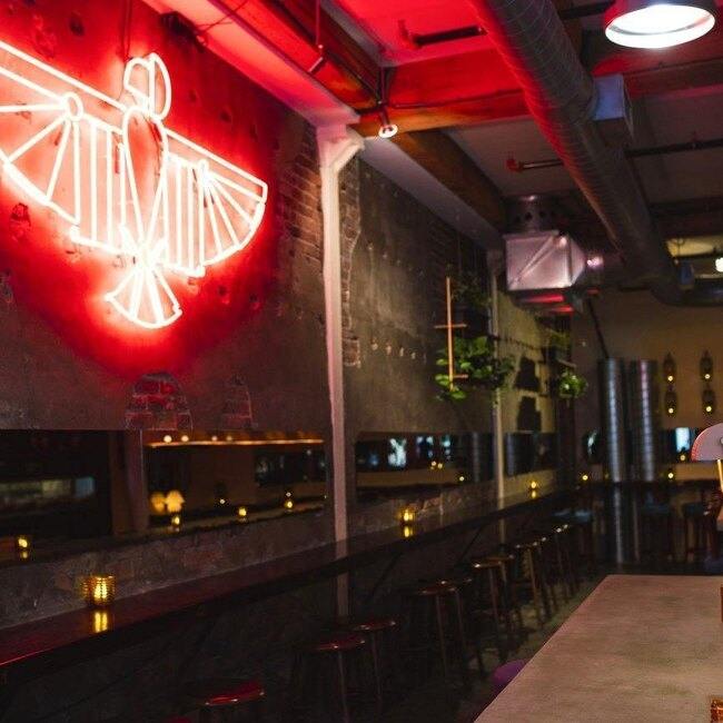 Tiradito MTL | Restaurant Péruvien Montréal | Meilleurs Restaurants à Montréal
