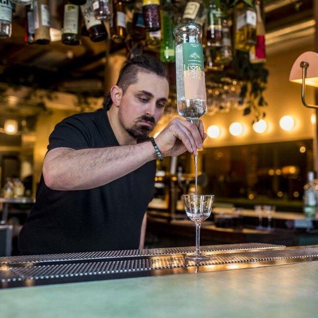 Tiradito MTL | Restaurant Péruvien Montréal | Meilleurs Restaurants à Montréal