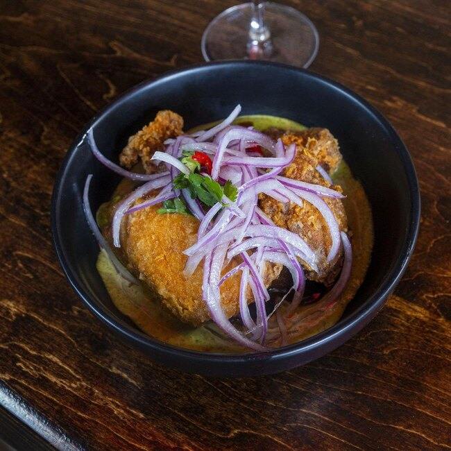 Tiradito MTL | Restaurant Péruvien Montréal | Meilleurs Restaurants à Montréal