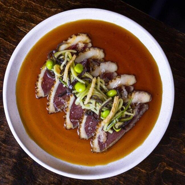 Tiradito MTL | Restaurant Péruvien Montréal | Meilleurs Restaurants à Montréal