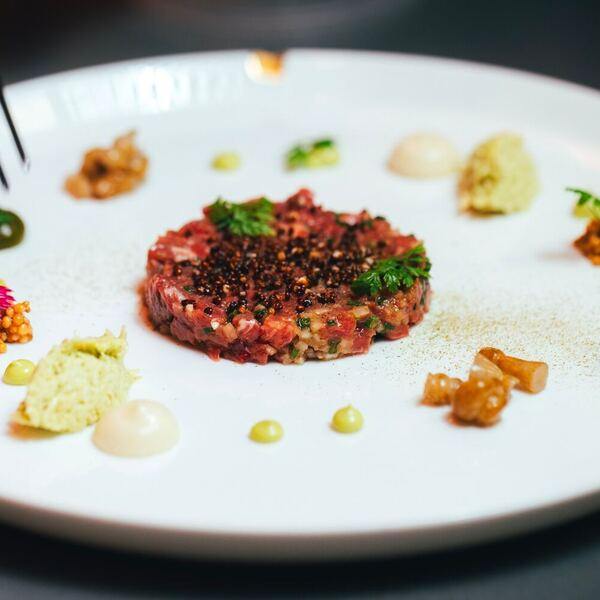 Toqué! Restaurant Montréal, QC