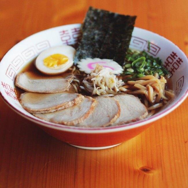 Tora-Ya Ramen - Restaurant Japonaise à Basse-Ville (Quartier St-Roch), Québec