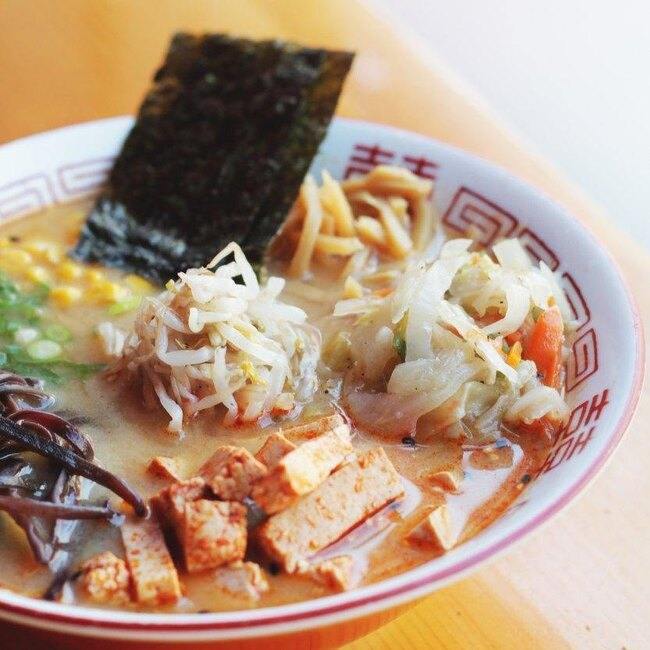 Tora-Ya Ramen - Restaurant Japonaise à Basse-Ville (Quartier St-Roch), Québec