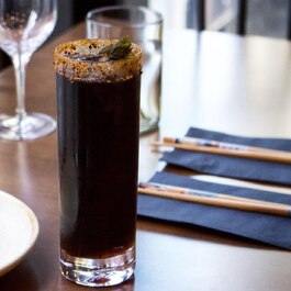 Torii Izakaya (buvette japonaise) RestoQuebec.ca