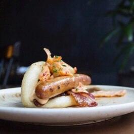 Torii Izakaya (buvette japonaise) RestoQuebec.ca