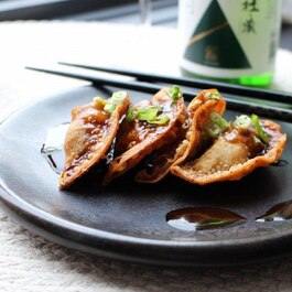 Torii Izakaya (buvette japonaise) RestoQuebec.ca
