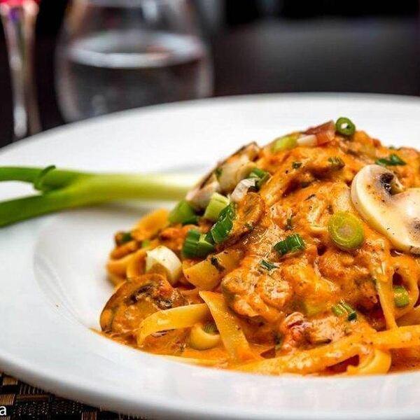 Toro Rosso Restaurant Montréal, QC