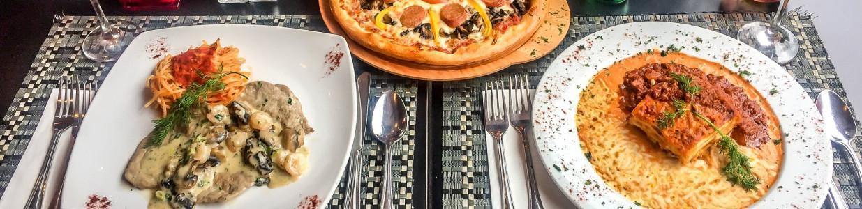 Toro Rosso Cover Image