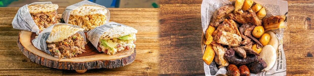 Tostadito café boulangerie Cover Image