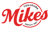 Toujours Mikes Chicoutimi, Quebec Restaurant