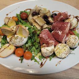 Trattoria Bellamore RestoMontreal.ca