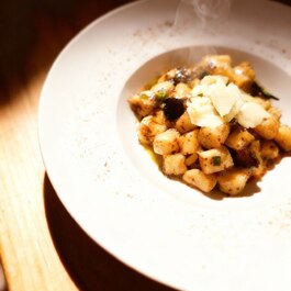 Trattoria Bellamore RestoMontreal.ca