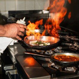 Trattoria Bellamore RestoMontreal.ca