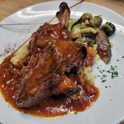 Trattoria Bellamore RestoMontreal.ca