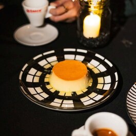 Trattoria Bellamore  Restaurant Italienne