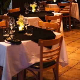 Trattoria Bellamore  Restaurant Italienne