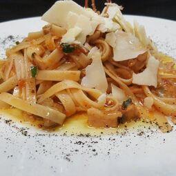 Trattoria Bellamore RestoMontreal.ca