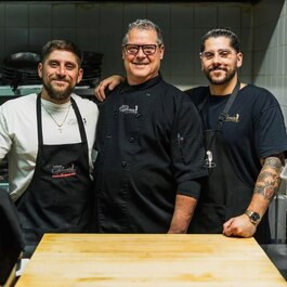 Trattoria Bellamore RestoMontreal.ca