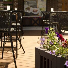 Trattoria Bellamore RestoMontreal.ca