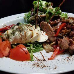 Trattoria Bellamore RestoMontreal.ca