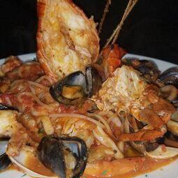 Trattoria Bellamore RestoMontreal.ca