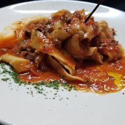 Trattoria Bellamore RestoMontreal.ca