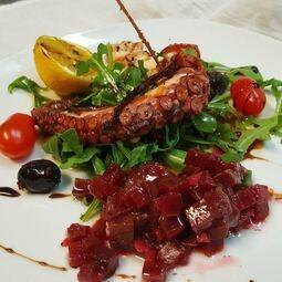 Trattoria Bellamore RestoMontreal.ca