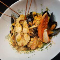 Trattoria Bellamore RestoMontreal.ca