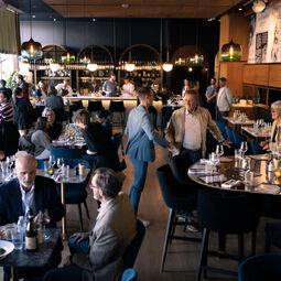 Trattoria del Teatro RestoMontreal.ca