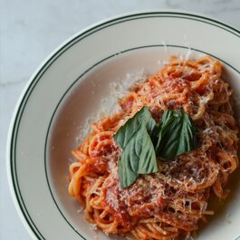 Trattoria Dell'Arte RestoMontreal.ca
