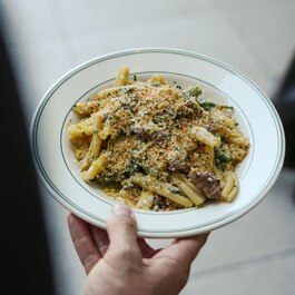 Trattoria Dell'Arte RestoMontreal.ca
