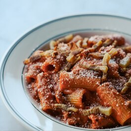 Trattoria Dell'Arte RestoMontreal.ca
