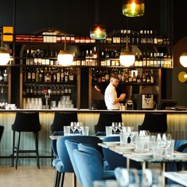 Trattoria Dell'Arte RestoMontreal.ca