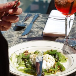 Trattoria Dell'Arte RestoMontreal.ca