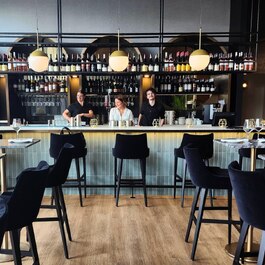 Trattoria Dell'Arte RestoMontreal.ca