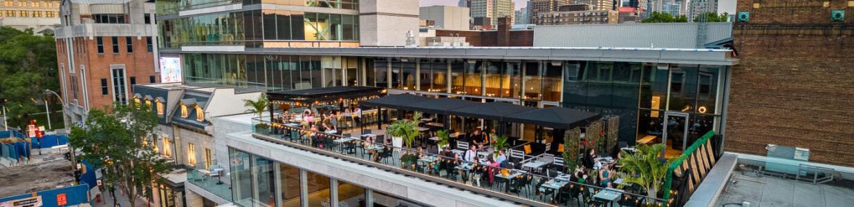 Trattoria del Teatro Cover Image