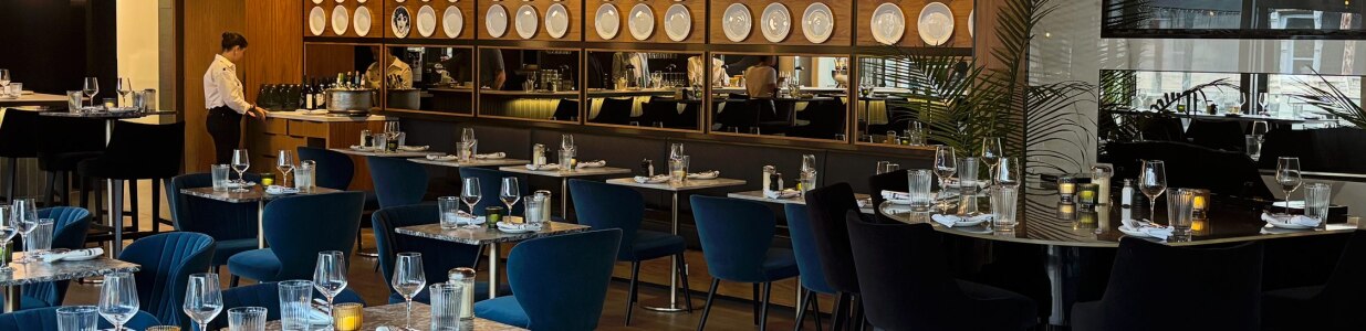 Trattoria Dell'Arte Cover Image