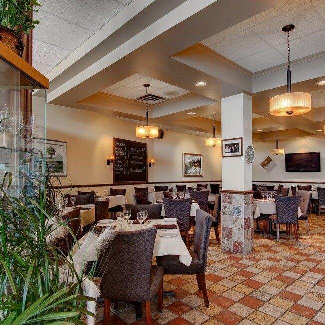 Trattoria Lanni Restaurant