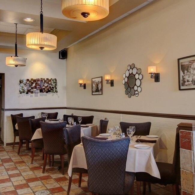 Trattoria Lanni - Restaurant Italienne à Vaudreuil-Dorion