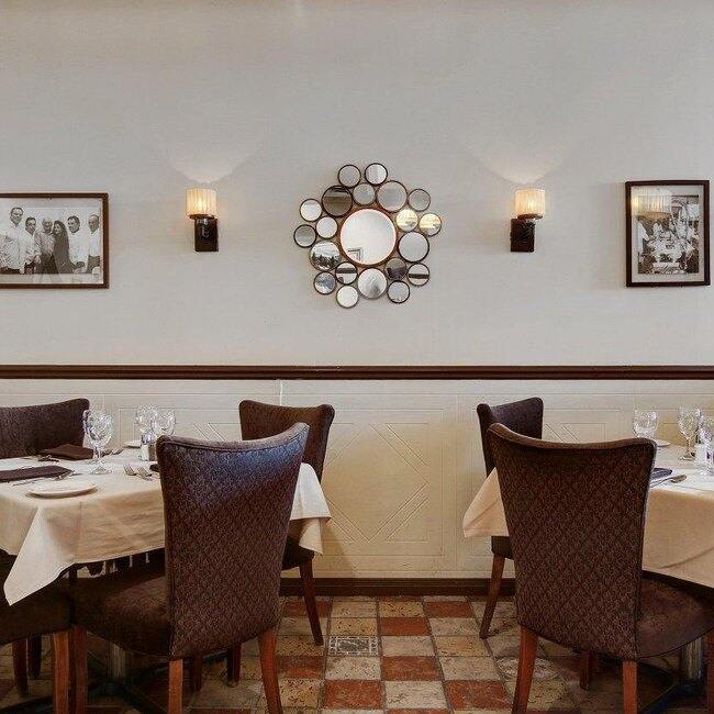 Trattoria Lanni - Restaurant Italienne à Vaudreuil-Dorion