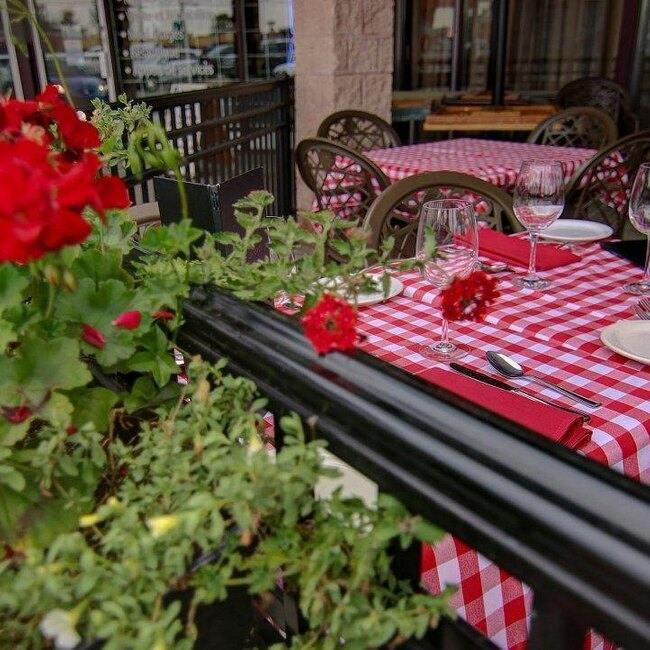 Trattoria Lanni - Restaurant Italienne à Vaudreuil-Dorion