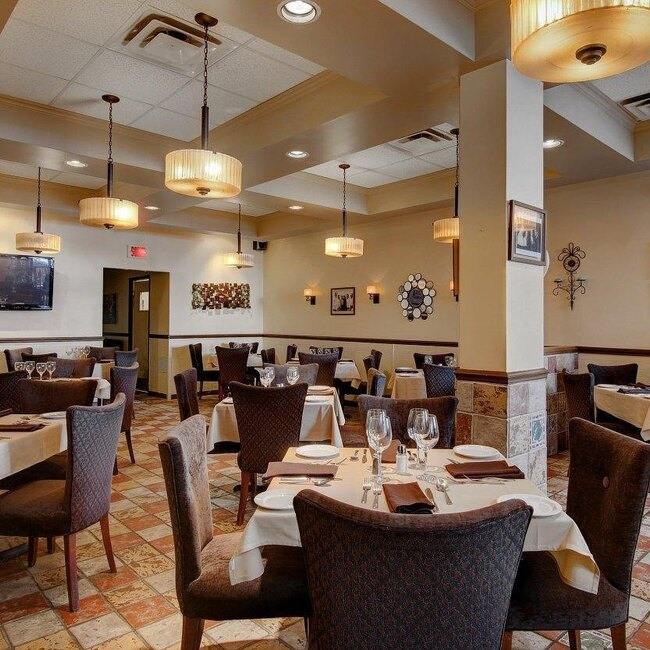 Trattoria Lanni - Restaurant Italienne à Vaudreuil-Dorion