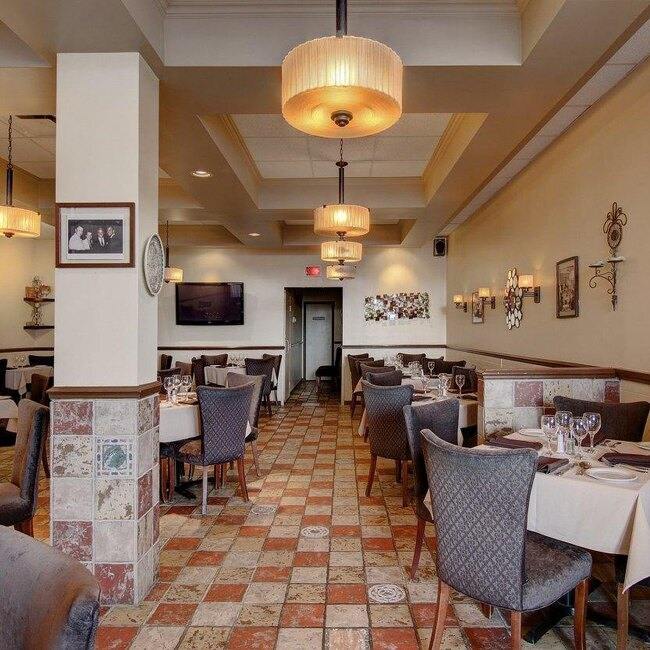Trattoria Lanni - Restaurant Italienne à Vaudreuil-Dorion