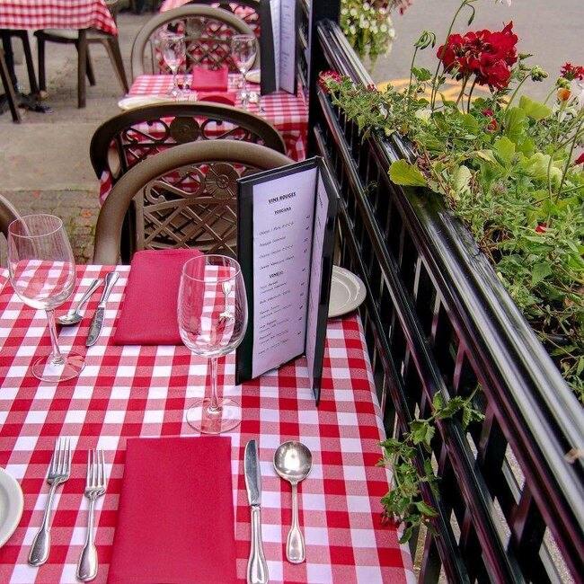 Trattoria Lanni - Restaurant Italienne à Vaudreuil-Dorion