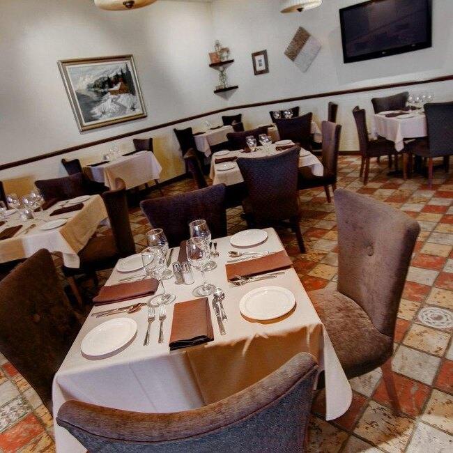 Trattoria Lanni - Restaurant Italienne à Vaudreuil-Dorion
