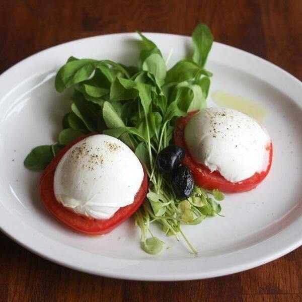 Trattoria Romantica - Restaurant Italienne à Sainte-Dorothée, Laval