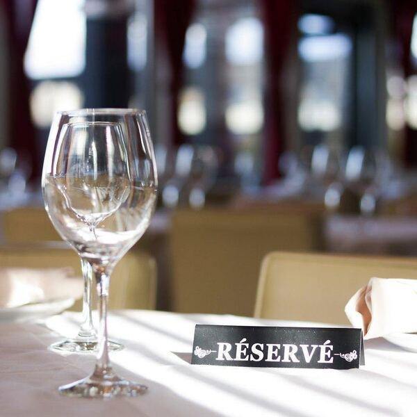 Trattoria Romantica - Restaurant Italienne à Sainte-Dorothée, Laval