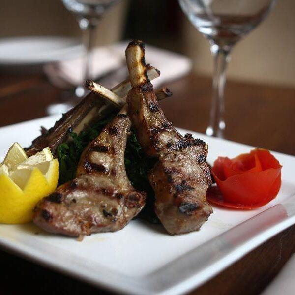 Trattoria Romantica - Restaurant Italienne à Sainte-Dorothée, Laval