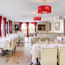 Trattoria Romantica RestoMontreal.ca