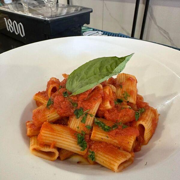 Trattoria Trozzo Restaurant Bar Restaurant Montréal, QC